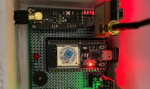 Nữ sinh Tày sáng tạo hệ thống cảnh báo lũ quét tích hợp AI