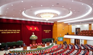 Thống nhất thông qua báo cáo về công tác nhân sự của Đảng