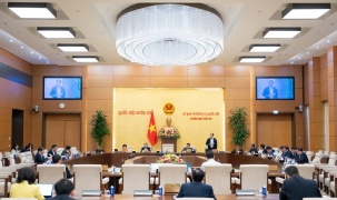 Cử tri và Nhân dân lo lắng, bức xúc về tình trạng lừa đảo trực tuyến