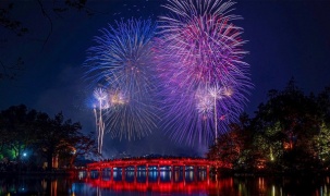 Bộ Nội vụ đề xuất hoán đổi ngày làm việc để nghỉ Tết Dương lịch 4 ngày