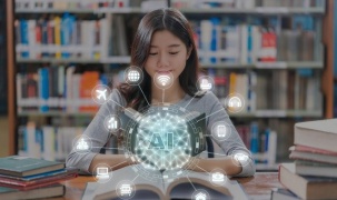 Chuyển đổi số và bài toán nhân lực trẻ