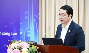 Cổng Sáng kiến kết nối ý tưởng sáng tạo với thực tiễn