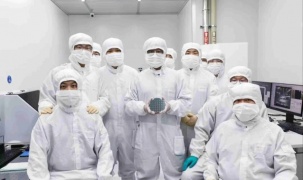 Chip lượng tử quang tử mới của Trung Quốc: Bước nhảy vọt trong cuộc đua điện toán thế hệ mới