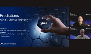 Dự báo 2026: AI tăng tốc triển khai quy mô lớn, chủ quyền và quản trị trở thành trụ cột