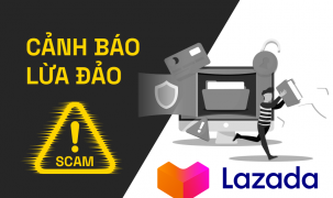 Hải Phòng: Lật tẩy thủ đoạn giả mạo sàn thương mại điện tử Lazada để lừa đảo