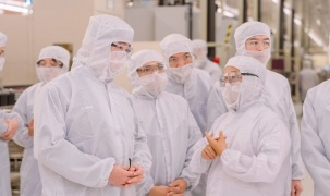 Tăng cường hợp tác với Intel, thúc đẩy phát triển công nghiệp bán dẫn Việt Nam