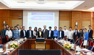 Chương trình phát triển vật lý: Tạo nền tảng khoa học cho các công nghệ chiến lược