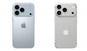 Nút Camera Control có khả năng sẽ không xuất hiện trên iPhone 18 Pro
