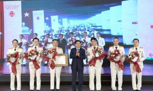 Bộ trưởng Bộ Tài chính nêu 8 nhiệm vụ trọng tâm với ngành thuế trong năm 2026