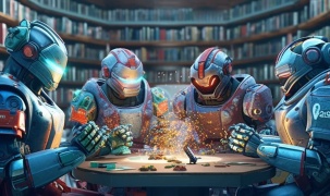 Thống kê về các tựa game sử dụng AI và xu thế tất yếu của công nghệ làm game