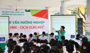 Dự kiến Bộ GD&ĐT sẽ xây dựng, vận hành cổng thông tin hướng nghiệp quốc gia