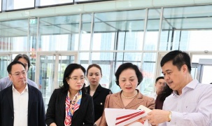 Khẩn trương hoàn tất công tác chuẩn bị Đại hội Thi đua yêu nước toàn quốc lần thứ XI