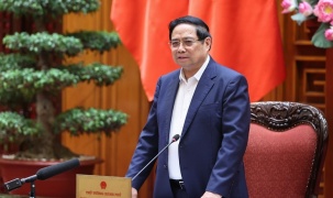 Thủ tướng: Làm chủ công nghệ chiến lược và đẩy mạnh thương mại hóa sản phẩm công nghiệp quốc phòng