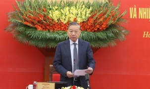 Năm 2026, phải 'Hành động đột phá, lan tỏa kết quả' trong thực hiện Nghị quyết 57-NQ/TW