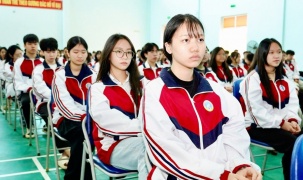 6.750 thí sinh thi chọn học sinh giỏi quốc gia năm học 2025-2026