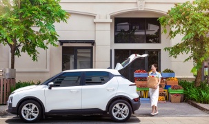 VinFast VF 5: Bài toán chi phí “nhẹ” nhất phân khúc, dùng cho gia đình và chạy dịch vụ đều hợp 