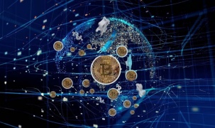 Giá trị thương vụ M&A tiền điện tử lập kỷ lục 8,6 tỷ USD trong năm 2025