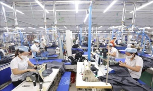 10 sự kiện nổi bật của kinh tế Việt Nam năm 2025