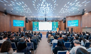 Hà Nội gỡ vướng cho doanh nghiệp tại khu công nghệ cao và khu công nghiệp