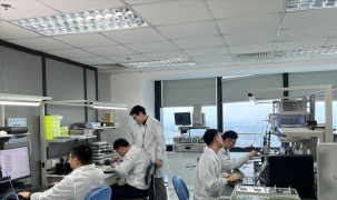 Đẩy mạnh ứng dụng trí tuệ nhân tạo trong thống kê ngành khoa học và công nghệ