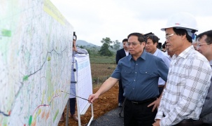 Phong trào thi đua yêu nước: Khơi dậy khát vọng vươn lên, tạo động lực cho kỷ nguyên mới