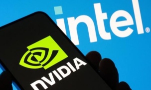 NVIDIA ngừng thử nghiệm công nghệ bán dẫn 18A của Intel