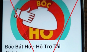 Cảnh báo hoạt động 'tín dụng đen' cho vay lãi nặng trên không gian mạng