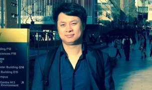 Nguyễn Thành Vinh - biểu tượng nhân lực khoa học Việt Nam trong không gian học thuật toàn cầu