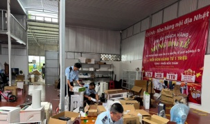 Quyết liệt làm sạch thị trường điện tử: Từ đòn bẩy pháp lý đến cuộc chiến công nghệ