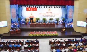 Công đoàn TPHCM phải là đơn vị tiên phong trong thúc đẩy ứng dụng khoa học công nghệ, chuyển đổi số