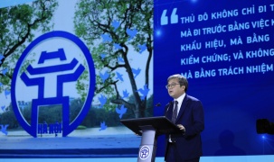 Hà Nội sẵn sàng tiên phong để thực hiện hiệu quả Nghị quyết 57