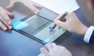 Quy định mới về hợp đồng lao động điện tử