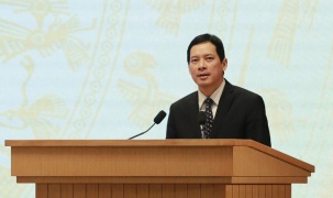 Lan tỏa mạnh mẽ thông tin tích cực, thông tin chính thống trên không gian mạng