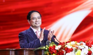 Bài phát biểu của Thủ tướng Phạm Minh Chính phát động phong trào thi đua yêu nước giai đoạn 2026-2030