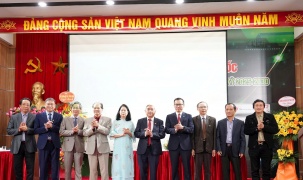 Hội Tự động hóa Việt Nam: Tiếp nối - phát triển trong kỷ nguyên số