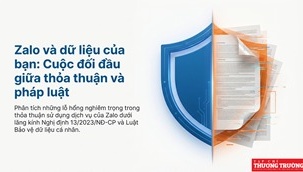 Người dùng Việt có quay lưng khi Zalo cố tình 