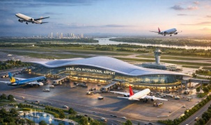 Hưng Yên đề xuất xây sân bay quốc tế ở xã Đồng Châu