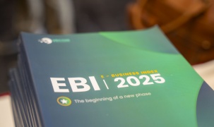 Hiệp hội Thương mại điện tử Việt Nam công bố báo cáo chỉ số thương mại điện tử Việt Nam 2025