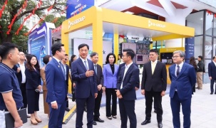 G-Group đồng hành cùng Hà Nội hiện thực hóa mục tiêu Chính quyền số, Công dân số