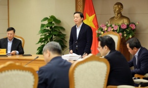 Hoàn thiện 12 nghị định về nông nghiệp và môi trường: Tập trung phân cấp, phân quyền, xử lý điểm nghẽn