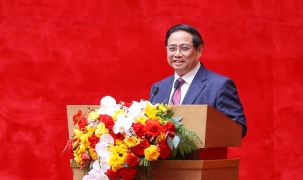 Thủ tướng: Kết hợp chặt chẽ giữa phát triển KTXH với bảo đảm quốc phòng, an ninh vùng ĐBSCL