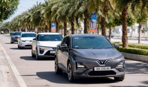 Khách hàng trải nghiệm các mẫu B-SUV tầm 700 triệu đồng: “Đáng tiền nhất vẫn là VF 6”