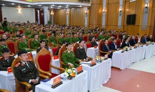 Tội phạm mạng gây thiệt hại gần 40.000 tỷ đồng giai đoạn 2020-2025