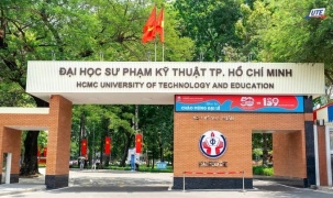 Trường ĐH Sư phạm Kỹ thuật TP.HCM đổi tên thành Trường ĐH Công nghệ Kỹ thuật TP.HCM