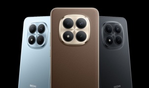 Redmi Note 15 Pro+ ra mắt toàn cầu: Camera 200 MP, tinh chỉnh cấu hình so với bản Trung Quốc