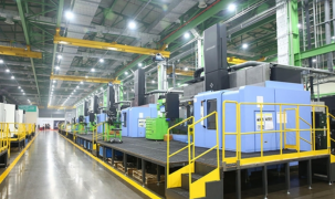 Việt Nam chi bạo cho công nghệ: Tín hiệu bùng nổ của các chuỗi cung ứng toàn cầu