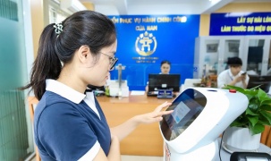 Luật Chuyển đổi số: Tăng cường kết nối, chia sẻ và sử dụng lại dữ liệu