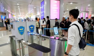 Khi trải nghiệm du lịch mang đậm dấu ấn công nghệ