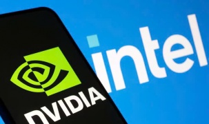 Nvidia nắm giữ 5 tỷ USD cổ phần Intel theo thỏa thuận ký hồi tháng 9