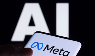 Meta thâu tóm startup AI của Trung Quốc